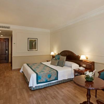 科隆里爾房 因佩羅斯塔帕克中央酒店優惠