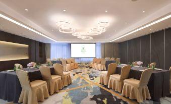 Holiday Inn Hangzhou Xiaoshan International Airport (Airport Xintiandi)