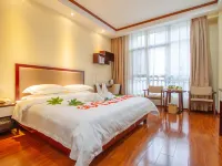 Oxygen Hotel (Continuing Education Base) Hotels in Wuping