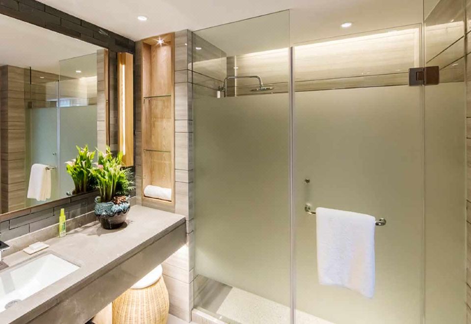 森泊亲子主题房