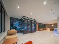 HanTing Hotel (Fu County Changhe Building)