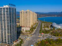 Weilna Hotel (Wuning Xihai Branch) Hotels in Wuning