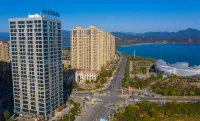 Weilna Hotel (Wuning Xihai Branch)