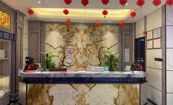 Yuzhou Peace Hotel