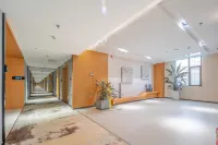 M Hotel (Great Wall North Street store, Xushui, Baoding)