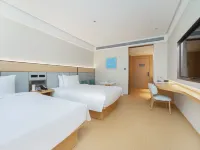 全季酒店(東海水晶城店) 東海酒店