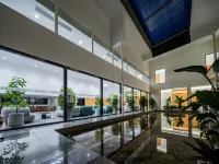 Tianfu · Locke Platinum Hotel (Chengdu Tianfu International Airport Store)