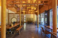 Persimmon Tree Homestay