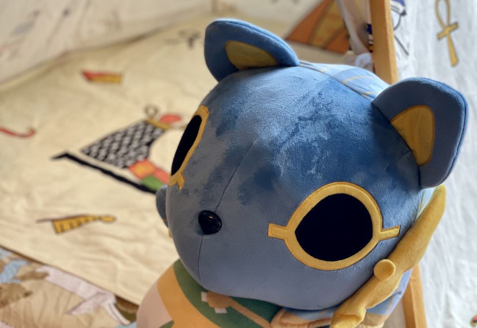 親親寶貝行政套房