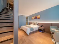 Huangguoshu Fengwei Hotel فنادق في جَن نينغ