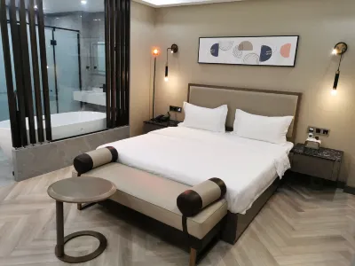 Mirador suite Hotels in 