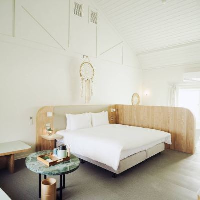 小島 待霧 花蓮丘丘森旅優惠