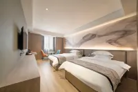 Wulingcheng Hotel
