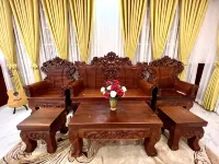 Nyna Villa Guesthouse