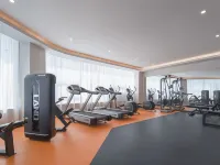 Vienna International Hotel (Linyi Tanyi Branch) Hotels in Fei County