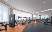 Vienna International Hotel (Linyi Tanyi Branch)