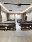 Wenxi Bureau Hotel