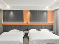 HonghuYiju Hotel Hotels in Honghu
