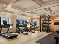 Hilton Garden Inn Shaoguan Furong New Town Hotels in Shaoguan