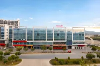 RAMADA BY WYNDHAM