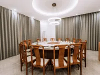 Lancheng Taohuayuan Wenquan Courtyard House (Honghu) Hotels in Honghu