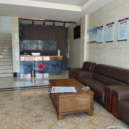 Mancheng Shunying Homestay