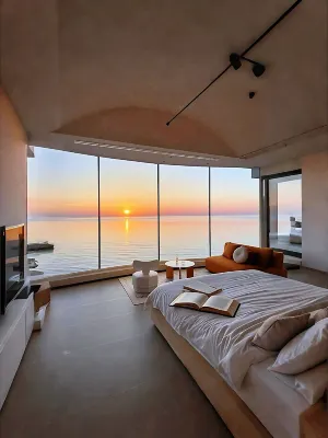 My Home Star Sleep Coast Seaview Homestay  호텔