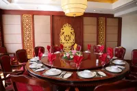 Shand Nima Grand Hotel