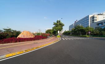Hangtian Apartment (Xiamen Airport)