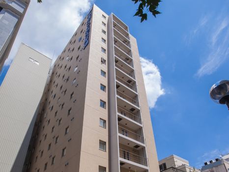 Meitetsu Inn Nagoya Nishiki