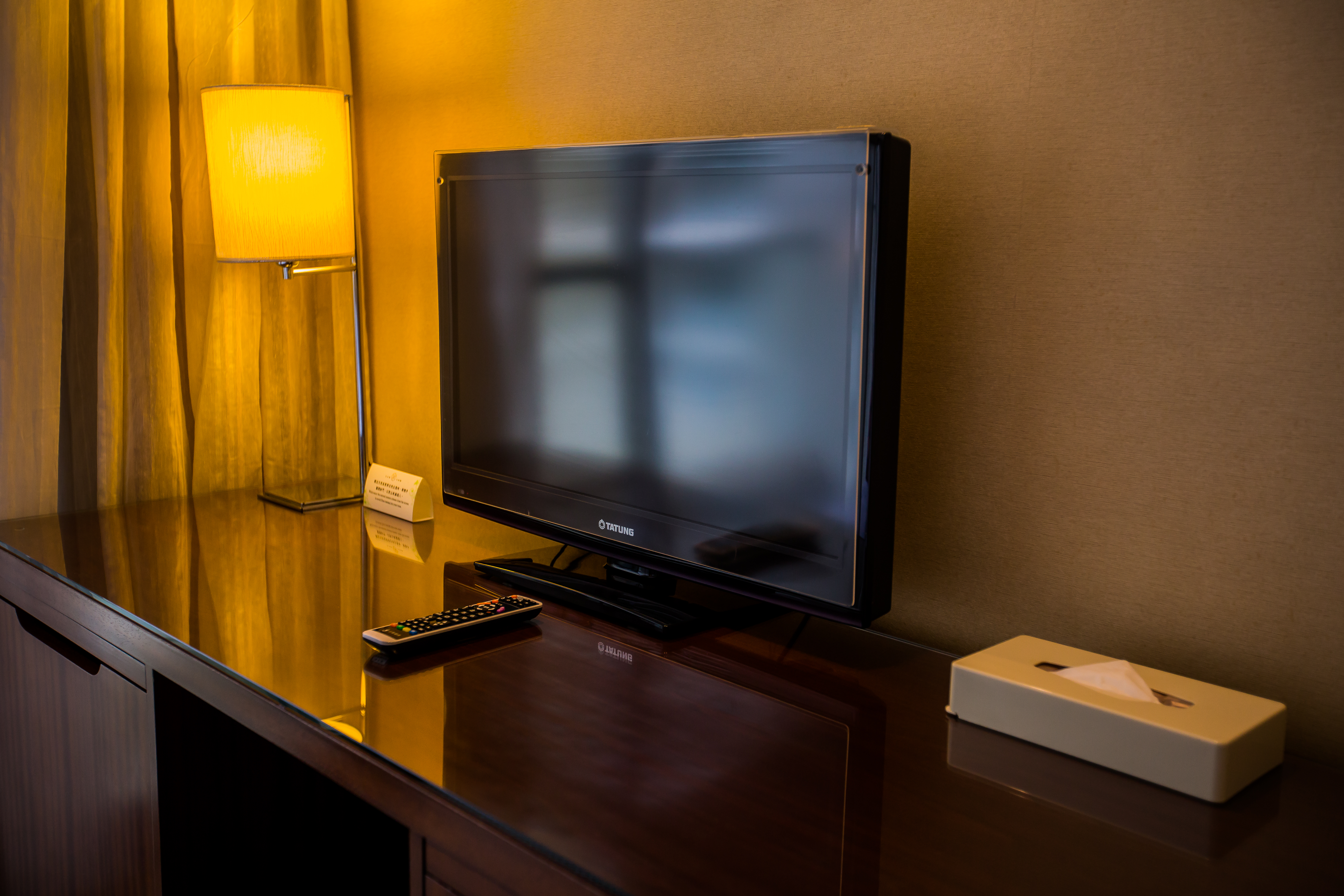 Hotel Del Lago街景经典双人一大房