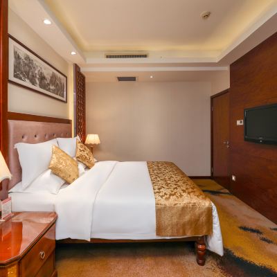 行政套間 北京月桂樹飯店優惠