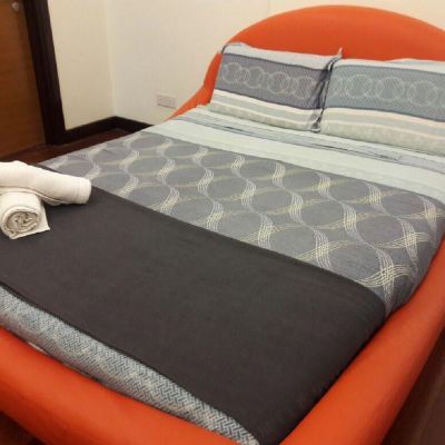 Apartmen Dua Bilik Tidur Kupon Laras Suites Kuala Lumpur