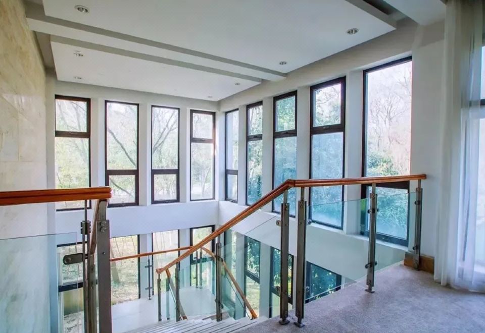 The Purple Palace NanjingVilla Building No.7 - Panoramic Lake And Mountain View