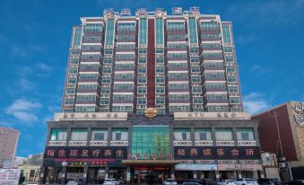 Jingdian Hotel