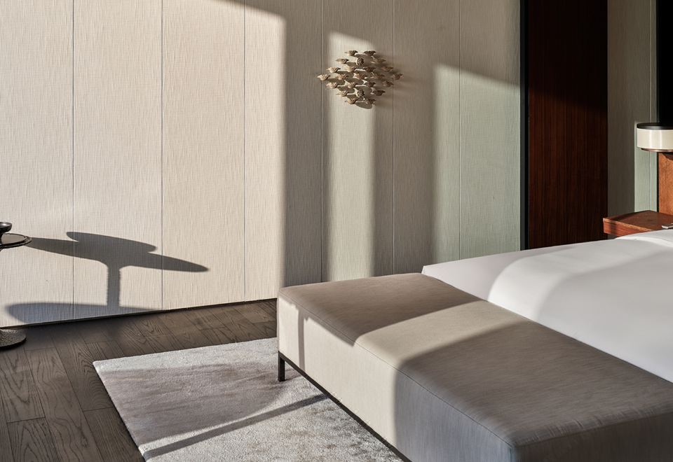 经典套房（阳台）