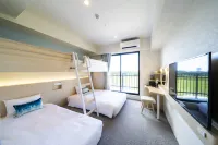 Hotel Torifito Miyakojima Resort