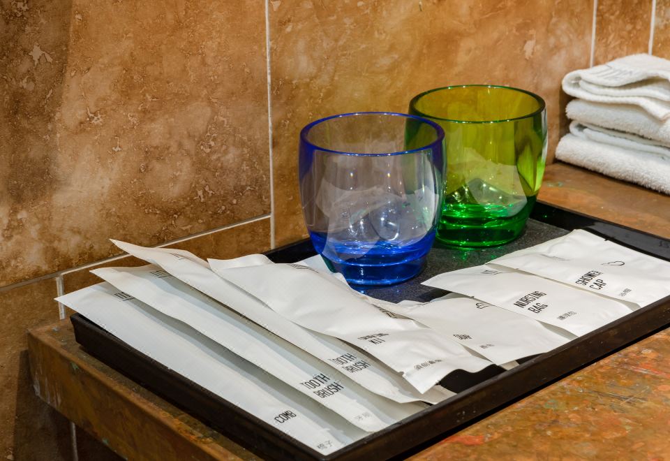 光陰別院家庭房