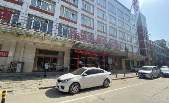Shell Hotel (Sanyuan Bus Station Store)