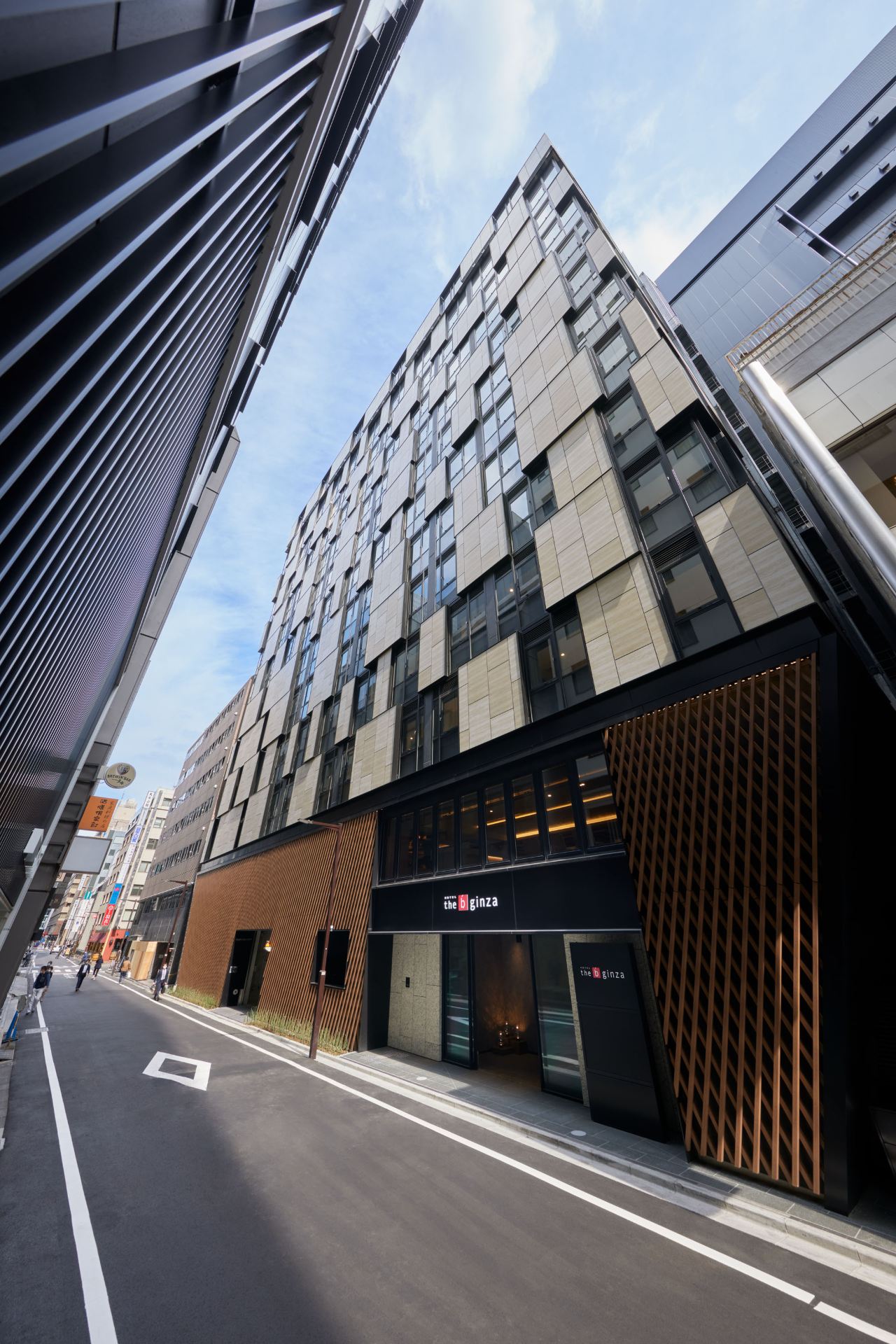 the b ginza Reviews: 1183 Real Guest Ratings & Prices | Trip.com