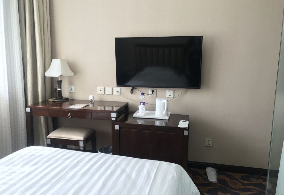 养怡园经济型单人间（未评星）