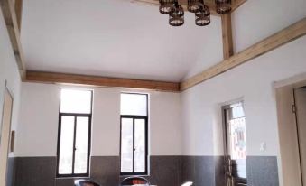 Xiju Hanshe B&B, Shitai County