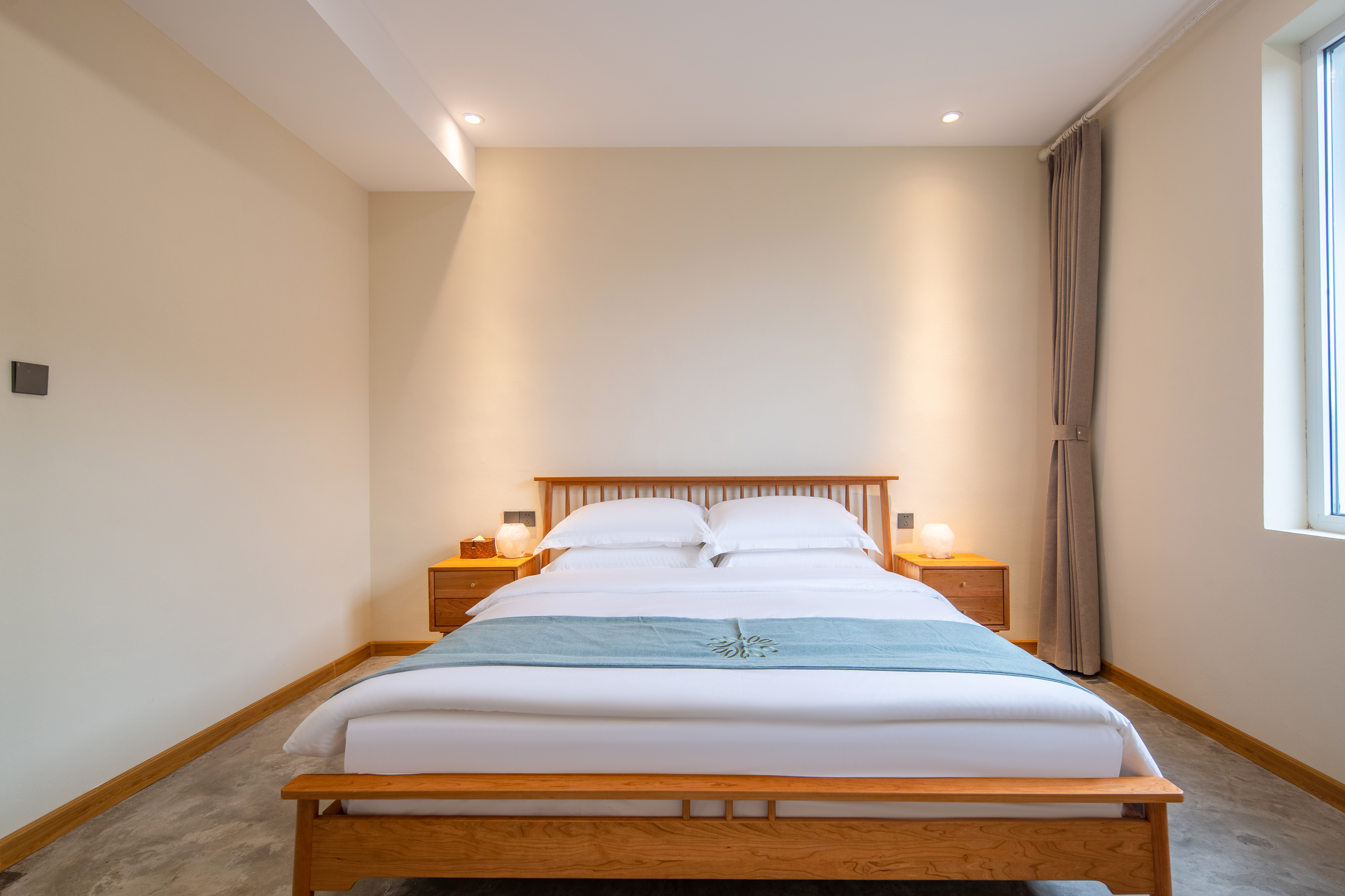 花筑院子丨团建聚会丨棋牌室丨可移动投影仪