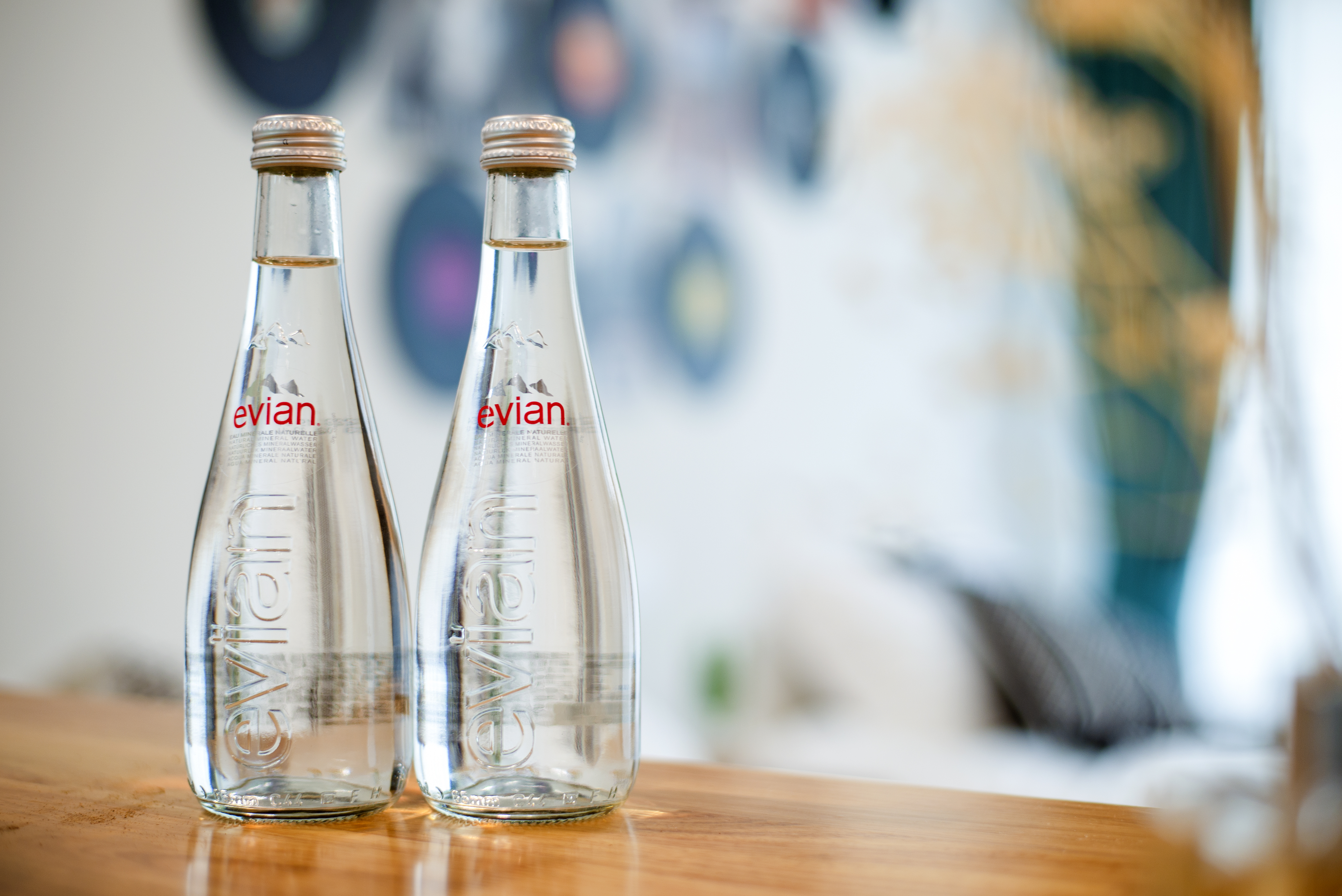 慢慢-黑胶主题家庭房