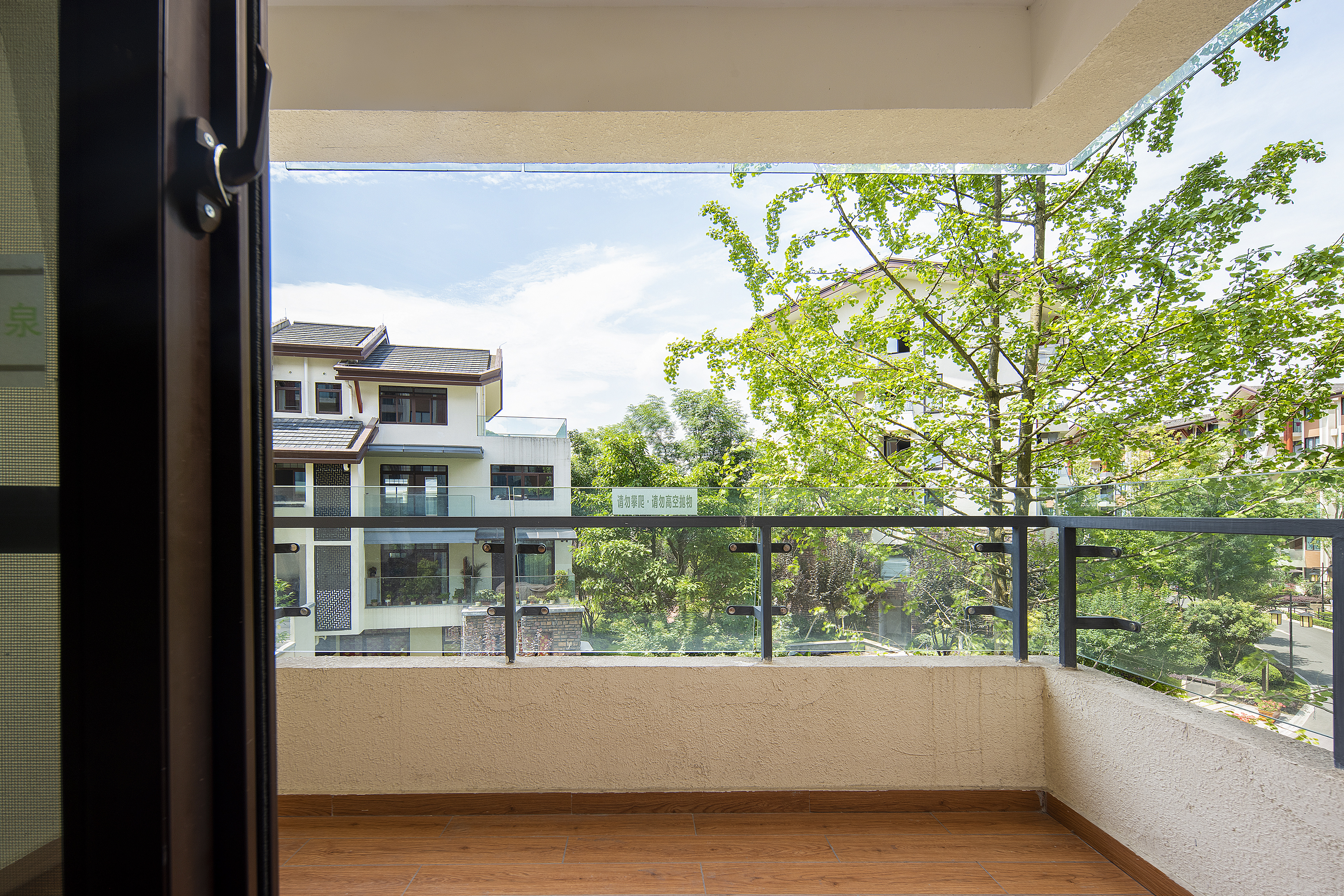 Sweetome Resorts (Qingcheng Shanju)特价房 -公寓楼大床房