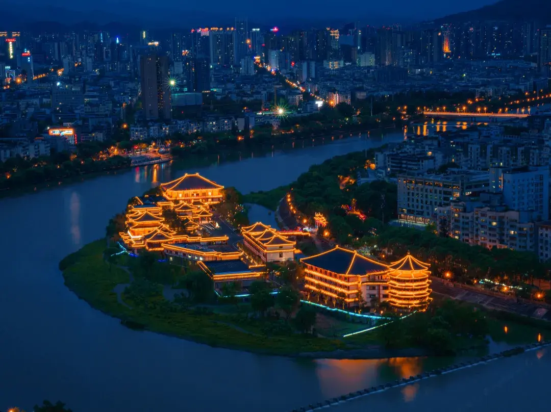 Guangyuan Fengtai International Hotel - Guangyuan