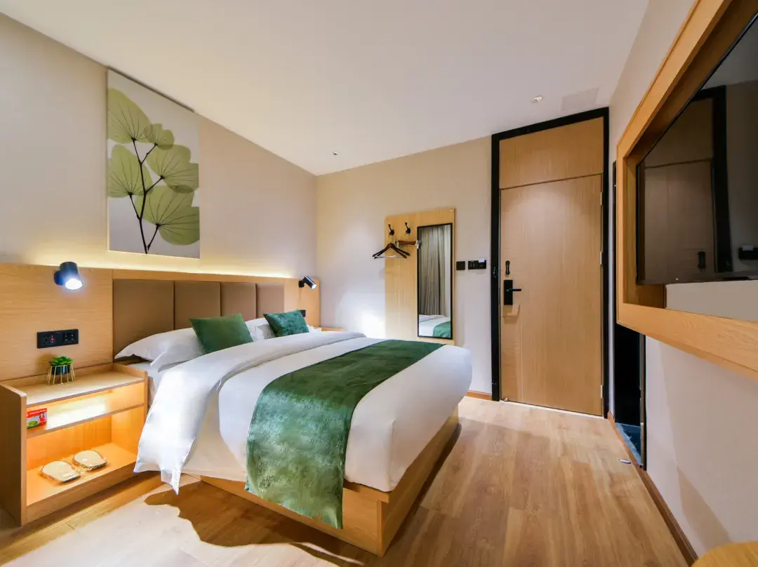 Greentree Hotel - 大理市