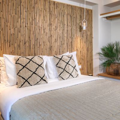 Cozy Double Room Crystal Waters Promo Code