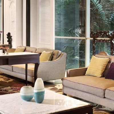 1-Bedroom Executive Ascott Jakarta Promo Code