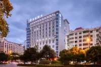 Starway Hotel (Ningde Wanda)